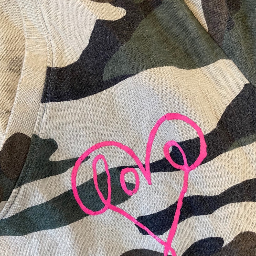 Camp short sleeve shirt - Picture 2 of 3